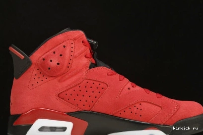 “Toro Bravo” 6 Jordan 0712